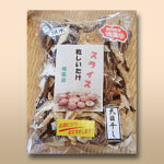 slice_shiitake