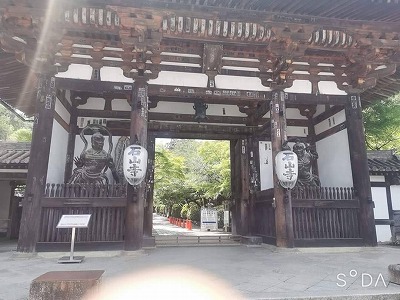 紫式部ゆかりの地へ3