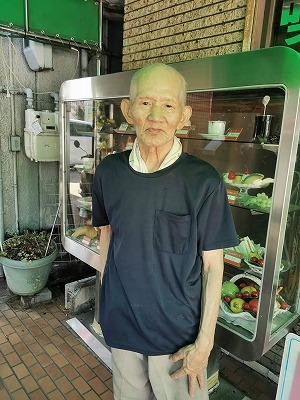 椎葉のお得意様2