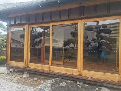古民家4