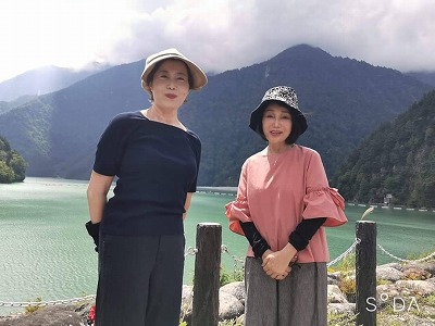 新潟の妙高山1