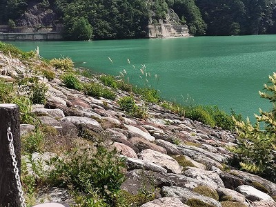 新潟の妙高山2