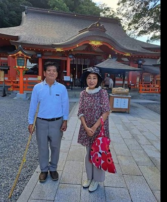新年のご挨拶