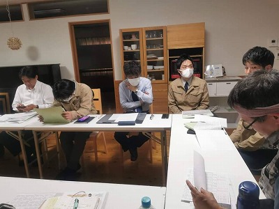 椎葉グループは若い世代へ4