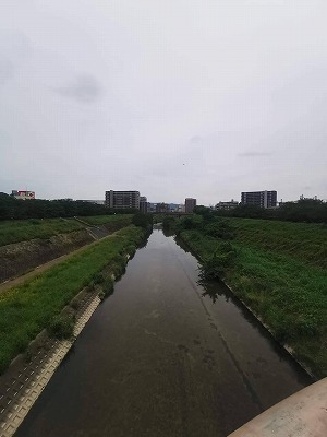 平安時代から伝わる天の川1