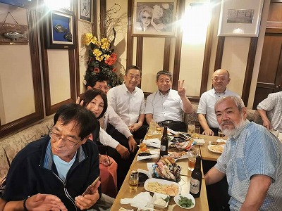 第5回しいば応援団の集い8