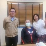 電器屋からのお付き合い