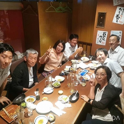 椎葉村役場の皆さん3