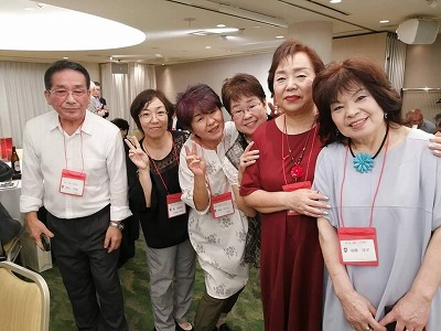 椎葉村交流会の後日3