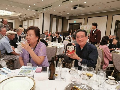 近畿宮崎県人会の集い2