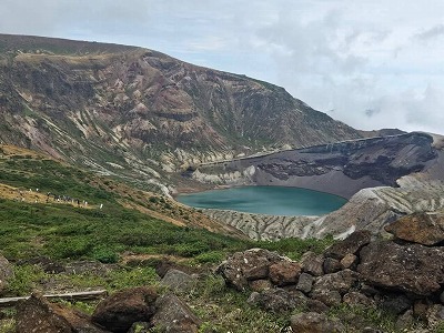 東北の旅1