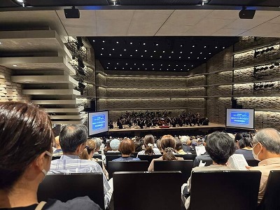 交野フィル定期演奏会4