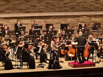 交野フィル定期演奏会2