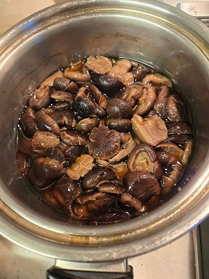 五六市の試食準備2