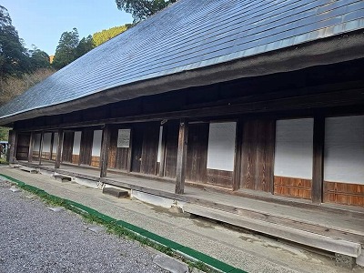 椎葉村ツアー初日8