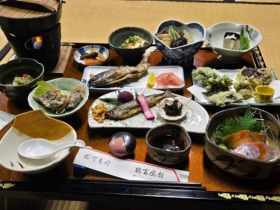 椎葉村ツアー初日7