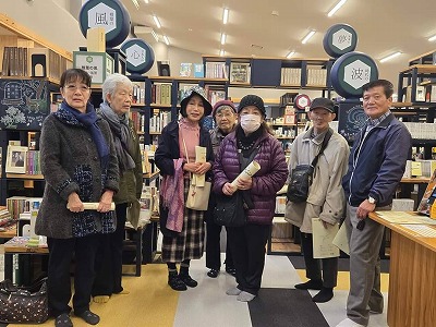 椎葉村ツアー最終日2