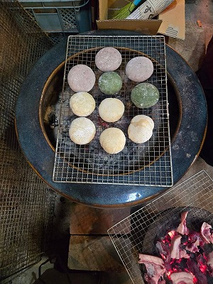 椎葉村ツアー二日目5
