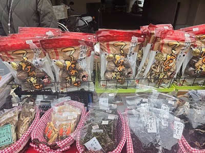 年内最後の五六市4