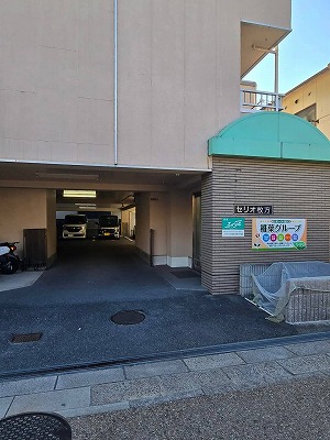 五六市臨時出店5