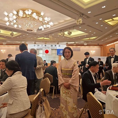 2025宅建協会新年会1