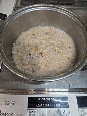 椎葉のもちあわ1