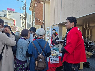 ３月の五六市4