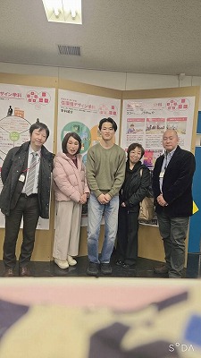 摂南大学の皆様