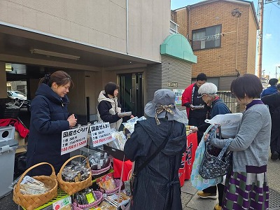 ３月の五六市5