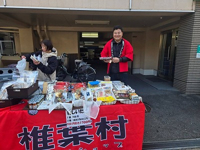 ３月の五六市3