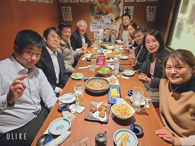 椎葉特産品販売会3