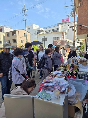 4月の五六市4
