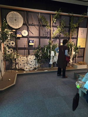椎葉民俗芸能博物館5