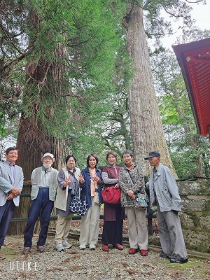 椎葉村ツアー初日5