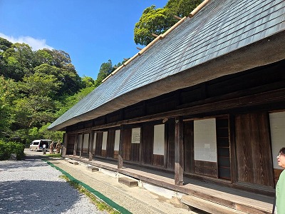出逢いと経験に感謝1
