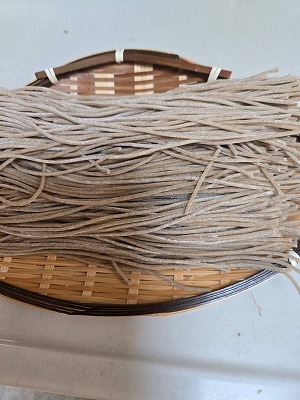 原木椎茸の美味しい炊き方4